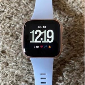 Fitbit Versa